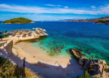 “South Texas News”: Shqipëria, destinacioni evropian nën radarin e turistëve amerikanë