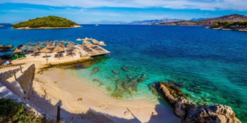 “South Texas News”: Shqipëria, destinacioni evropian nën radarin e turistëve amerikanë