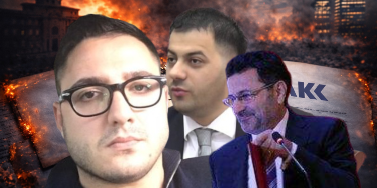 EMRAT/ Skandali AKSHI, SPAK kontrolle te ORTAKU i ndërtuesve Orest Sota dhe Idajet Ismailaj: Kush është Elgerti Bixha. Bastiset dhe banesa e “dyshit” të KPP-së