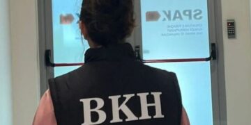 Shteti në kolaps: Goditjet e SPAK në tre javë paralizojnë AKSHI-n, MIE-n, KESH-n, ARRSH-në….