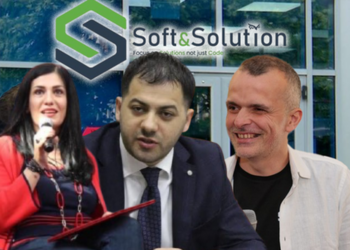 Tenderët e AKSHI-t, SPAK lëshon urdhër arreste për treshen Ergys Agasi, Ermal Beqiri dhe “shefen” Mirlinda Karçanaj