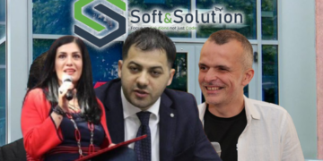 Tenderët e AKSHI-t, SPAK lëshon urdhër arreste për treshen Ergys Agasi, Ermal Beqiri dhe Mirlinda Karçanaj