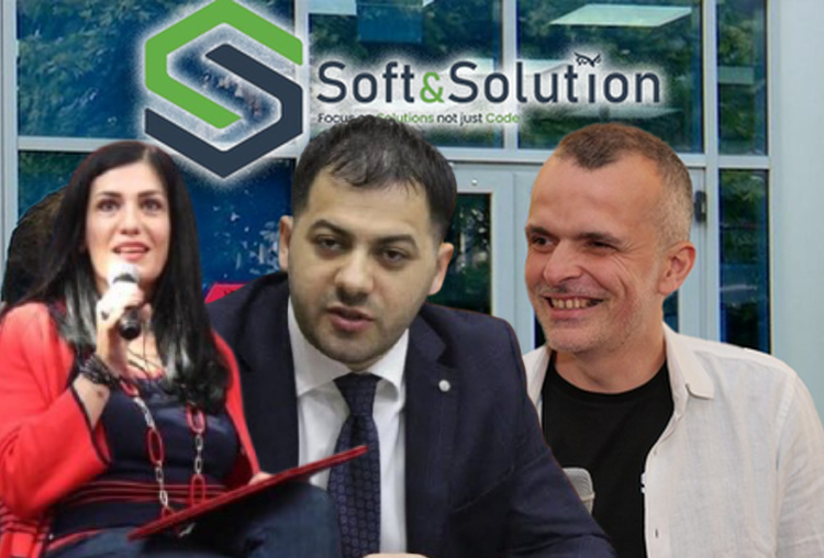 Tenderët e AKSHI-t, SPAK lëshon urdhër arreste për treshen Ergys Agasi, Ermal Beqiri dhe Mirlinda Karçanaj