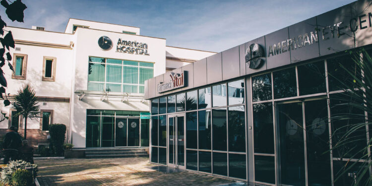 Spitali Amerikan mbylli vitin 2024 me fitim, konsolidon pozicionin si operatori më i madh privat në shëndetësi
