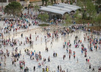 Në 2025 popullsia e Shqipërisë ra me ritmet më të larta në rajon