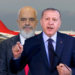 Erdogani i dhuron Ramës avionin qeveritar turk, kryeministri s’mbetet pa charter personal pas falimentit të Air Albania