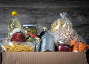 Ushqimet e importit më të lira, por në tregjet e pakicës vetëm rritje