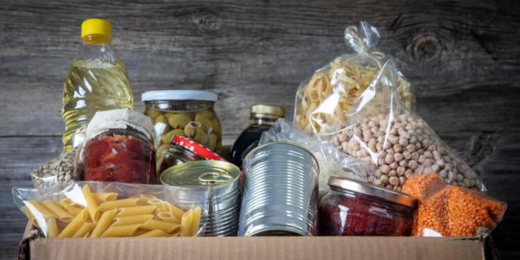 Ushqimet e importit më të lira, por në tregjet e pakicës vetëm rritje