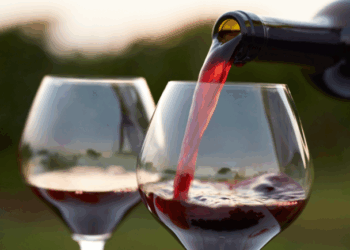 A ndihmon vera e kuqe në shëndetin e zemrës?