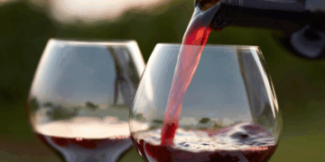 A ndihmon vera e kuqe në shëndetin e zemrës?