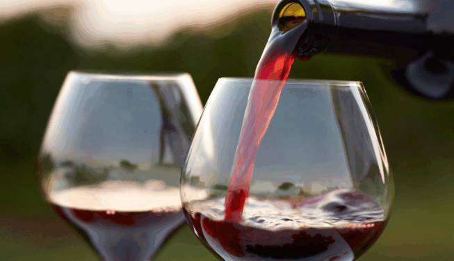 A ndihmon vera e kuqe në shëndetin e zemrës?