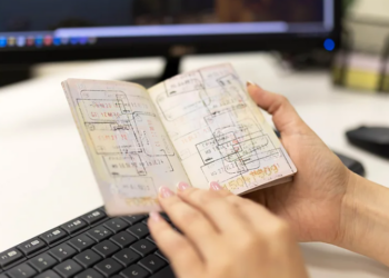 Kur udhëtimet humbin një ritual, vulat e pasaportave do të jenë një gjë e së kaluarës