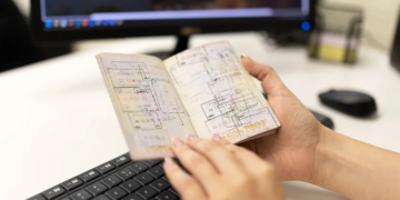 Kur udhëtimet humbin një ritual, vulat e pasaportave do të jenë një gjë e së kaluarës