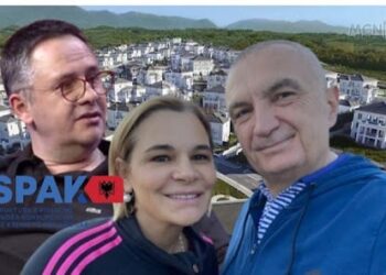 SPAK thotë se Samir Mane e korruptoi me një vilë për minierat dhe PLUS, Ilir Meta bën kërkesën e pazakontë ndaj GJKKO-së