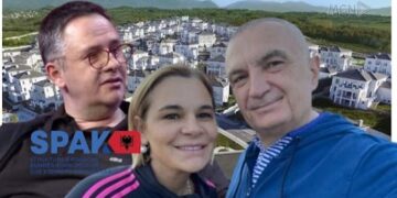 SPAK thotë se Samir Mane e korruptoi me një vilë për minierat dhe PLUS, Ilir Meta bën kërkesën e pazakontë ndaj GJKKO-së