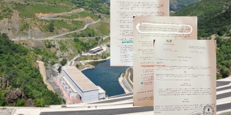 Gjykata rrëzon padinë SLAPP të HEC-it Shpërdhaza-Energji ndaj banorëve të Mirditës, Mezan Malaj dhe Artur Kadareja po “marrin ujin e Kaçinarit”