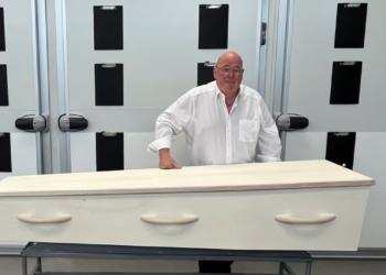 Destinacioni final: Brenda morgut të aeroportit, udhëtimi i fundit i të vdekurit që niset të prehet ne vendlindje