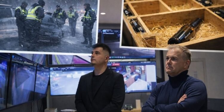 –10 gradë propagandë: Dogana Shqiptare dhe Gent Gazheli mes hipokrizisë publike dhe një skandali që kërkon përgjigje