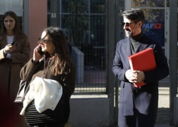 Nga Instagrami te gjykata: Si iu hoq sekuestroja skemës 50 milionë euro