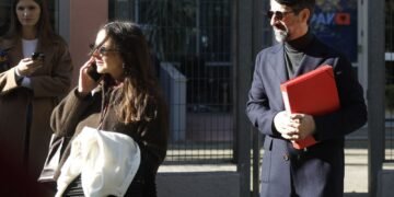 Nga Instagrami te gjykata: Si iu hoq sekuestroja skemës 50 milionë euro