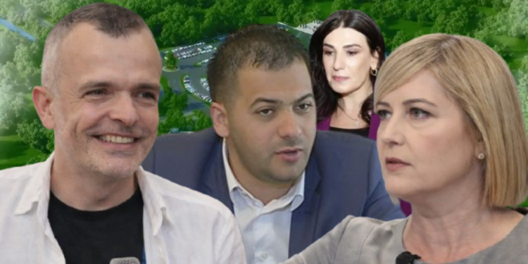 EKSKLUZIVE / Skandali AKSHI, SPAK shtrin hetimet edhe te DURANA Tech Park