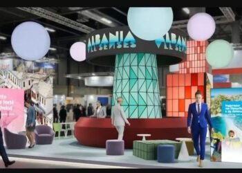 Shqipëria rikthehet në panairin ndërkombëtar të turizmit në Madrid