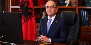 Sesioni i ri Parlamentar, Presidenti Begaj, mesazh deputetëve: Fokus te integrimi europian, drejtësia dhe zgjedhjet