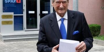 SPAK shton një tjetër akuzë ndaj Berishës