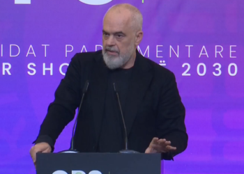 Rama propozon uljen e numrit të deputetëve nga 140 në 100: Ta diskutojmë!