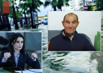 Astrit Hysenaj humbi jetën gjatë përmbytjeve, familjarët përgënjështrojnë bashkinë: Ishte në krye të detyrës