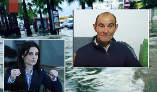 Astrit Hysenaj humbi jetën gjatë përmbytjeve, familjarët përgënjështrojnë bashkinë: Ishte në krye të detyrës