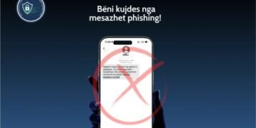 “Keni një gjobë të papaguar!” Policia apel shoferëve për një SMS