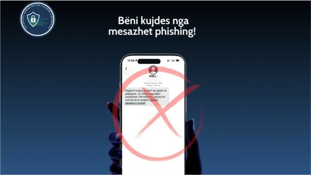 “Keni një gjobë të papaguar!” Policia apel shoferëve për një SMS