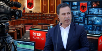 Kuvendi do hap TV “Media Hub” që do kushtojë 500 mijë euro