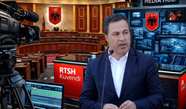 Kuvendi do hap TV “Media Hub” që do kushtojë 500 mijë euro