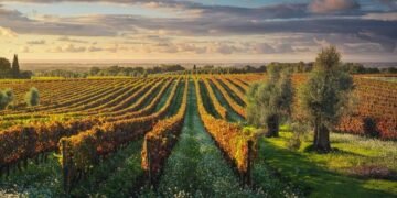 Një regjistër vreshtash dhe vere, ekspertët: Certifikohen produktet, plotësohen standardet e BE