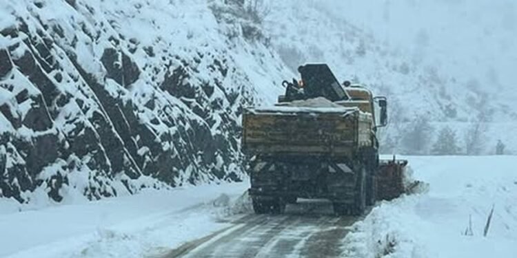 MIE, raport të detajuar mbi situatën me përmbytjet dhe reshjet: Gjendja në zonat e prekura