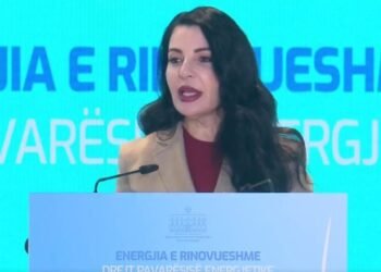 Amerikanët, park eolik 600 MW në Tropojë, Balluku zbulon detajet