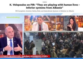 Grekët të shqetësuar: Shqipëria ka infrastrukturë aeroportuale më të mirë se e jona