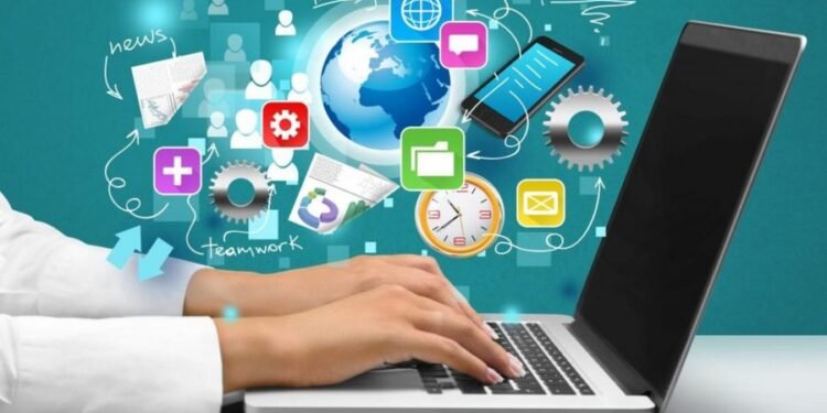 Cilat shërbime online u përdorën më shumë gjatë 2025-ës? Nga Netflix, te E-government, zgjedhjet më të shpeshta të shqiptarëve