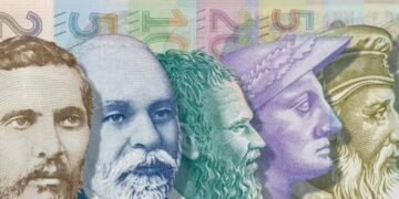 200 dhe 500 lekëshi kthehen në “kusur” xhepi, cilat kartmonedha po përdorin më shumë shqiptarët