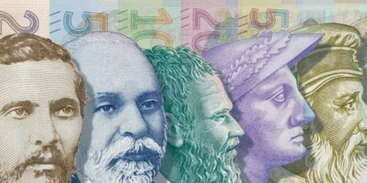 200 dhe 500 lekëshi kthehen në “kusur” xhepi, cilat kartmonedha po përdorin më shumë shqiptarët