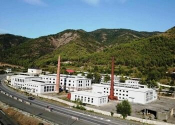 Harta me 9 investime të Ministrisë së Mbrojtjes për zhvillimin e industrisë ushtarake