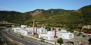 Harta me 9 investime të Ministrisë së Mbrojtjes për zhvillimin e industrisë ushtarake