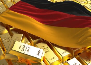 “Amerika nuk është më e parashikueshme” A është ari gjerman ende i sigurt në SHBA?