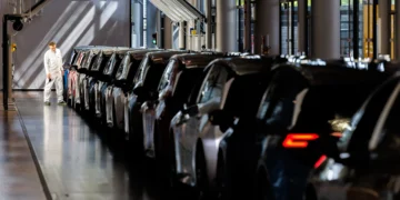 Nën presion nga Kina, prodhuesit europian të makinave janë të kënaqur me marrëveshjen BE-Indi, por mund të ishte edhe më mirë