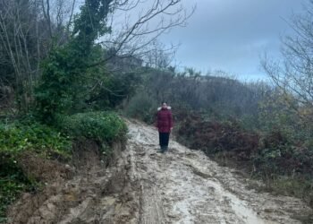 Përmbytjet në Durrës, deputetja: Duhet ndërhyrje urgjente për lirimin e rrugëve