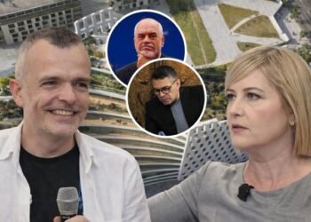 KOPSHTI PRIVAT/ Fillimisht u ul tatim fitimi për kompanitë që fitonin tendera në AKSHI, pastaj me projektin “Durana” taksat u hoqën fare