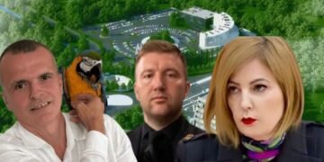 Parajsa Fiskale Durana, ligji dhe VKM-të që ngritën zonën pa taksa për aktorët e dosjes së AKSHI-t