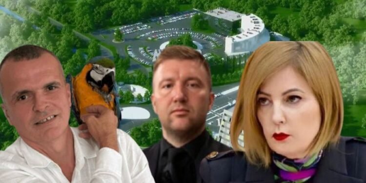 Parajsa Fiskale Durana, ligji dhe VKM-të që ngritën zonën pa taksa për aktorët e dosjes së AKSHI-t